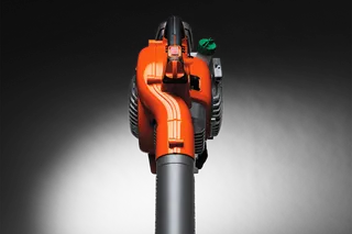 Husqvarna 525BX Blower, 25.4cc Pro Handheld, 459 cfm 157MPH, 967284202