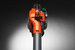 Husqvarna 525BX Blower, 25.4cc Pro Handheld, 459 cfm 157MPH, 967284202