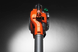 Husqvarna 525BX Blower, 25.4cc Pro Handheld, 459 cfm 157MPH, 967284202