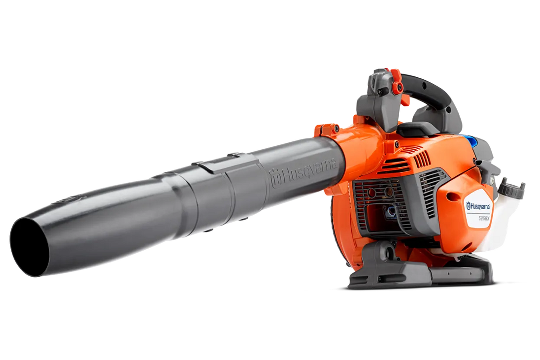 Husqvarna 525BX Blower, 25.4cc Pro Handheld, 459 cfm 157MPH, 967284202
