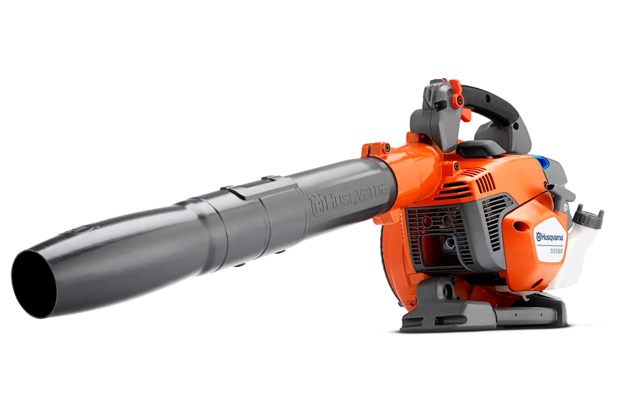 Husqvarna 525BX Blower, 25.4cc Pro Handheld, 459 cfm 157MPH, 967284202
