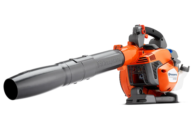 Husqvarna 525BX Blower, 25.4cc Pro Handheld, 459 cfm 157MPH, 967284202