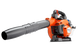 Husqvarna 525BX Blower, 25.4cc Pro Handheld, 459 cfm 157MPH, 967284202