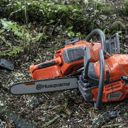Husqvarna 545, 18", .325 Pitch, .050 ga, 50.1 cc Chainsaw 966648585