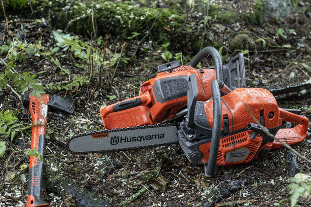 Husqvarna 545, 16", .325 Pitch, .050 ga, 50.1 cc Chainsaw 966648581