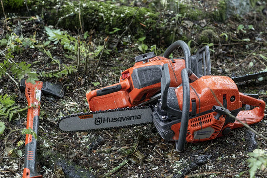Husqvarna 545, 16", .325 Pitch, .050 ga, 50.1 cc Chainsaw 966648581
