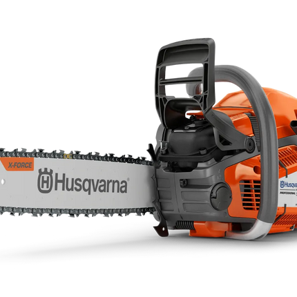 Husqvarna 545, 18", .325 Pitch, .050 ga, 50.1 cc Chainsaw 966648585