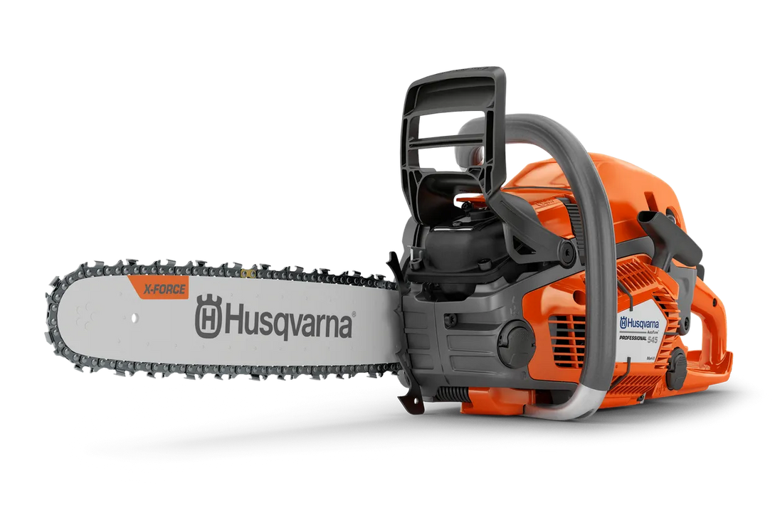Husqvarna 545, 16", .325 Pitch, .050 ga, 50.1 cc Chainsaw 966648581