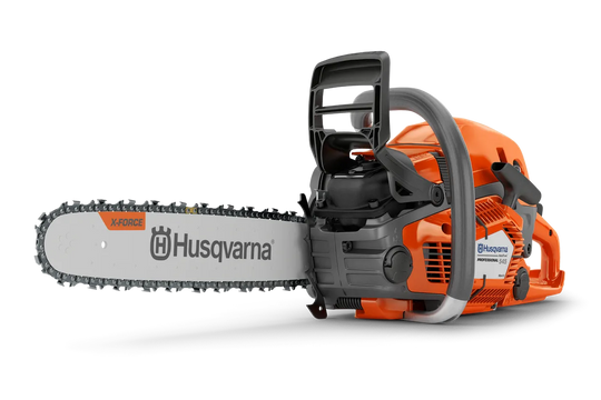 Husqvarna 545, 16", .325 Pitch, .050 ga, 50.1 cc Chainsaw 966648581