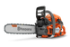 Husqvarna 545, 16", .325 Pitch, .050 ga, 50.1 cc Chainsaw 966648581