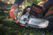 Husqvarna 545, 16", .325 Pitch, .050 ga, 50.1 cc Chainsaw 966648581