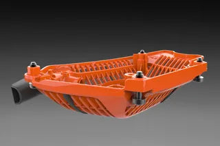 Husqvarna 545, 18", .325 Pitch, .050 ga, 50.1 cc Chainsaw 966648585