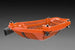 Husqvarna 545, 16", .325 Pitch, .050 ga, 50.1 cc Chainsaw 966648581