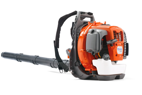 Husqvarna 560BTS Backpack Blower, 65 CC Tube Throttle B/P Blower, 632 CFM/232 MPH, 23.15 lbs, 966631102