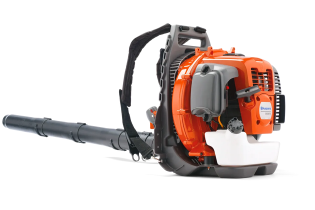 Husqvarna 560BTS Backpack Blower, 65 CC Tube Throttle B/P Blower, 632 CFM/232 MPH, 23.15 lbs, 966631102