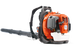 Husqvarna 560BTS Backpack Blower, 65 CC Tube Throttle B/P Blower, 632 CFM/232 MPH, 23.15 lbs, 966631102