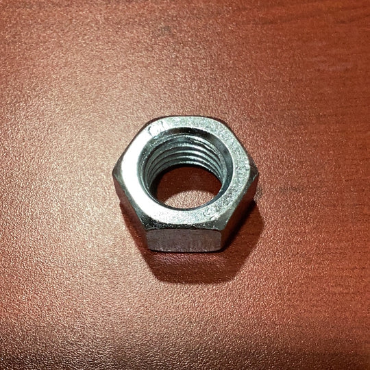 LS Tractor Hex Nut M20 2.5P, 40228639
