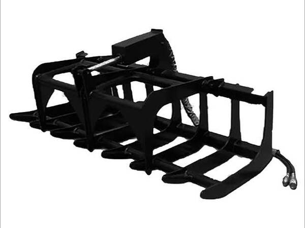 2025 IRONCRAFT ERG72 1