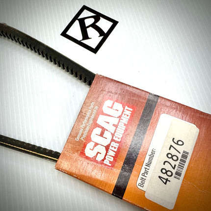 Scag, Belt, Deck Drive STT, 482876