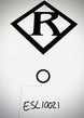 Farmtrac Seal, O-ring, ID 0.656”, 0.087” x 0.644”, ESL10021