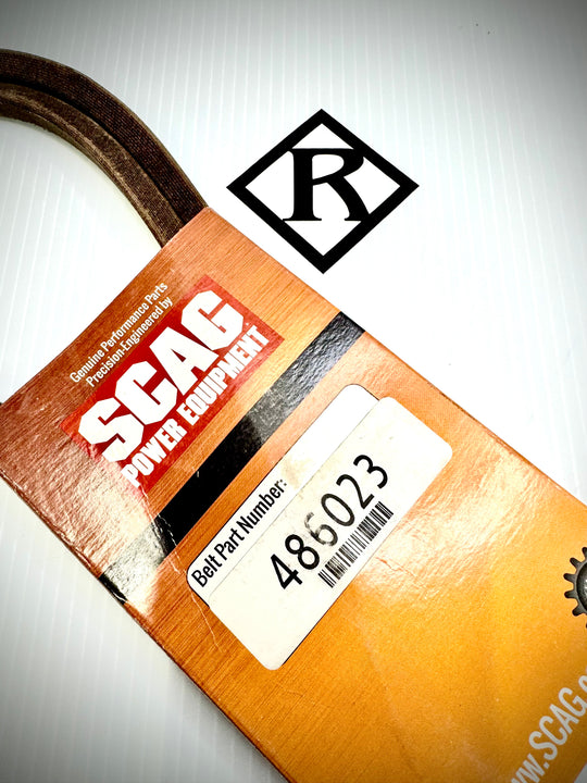 Scag, Belt, Deck SVRII-36, 486023