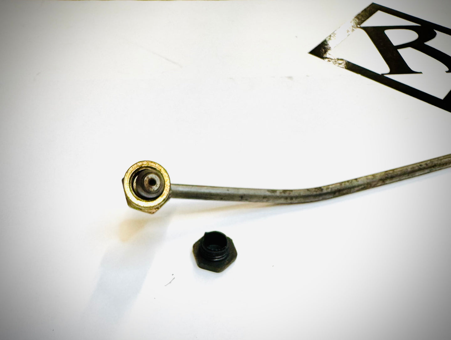 Farmtrac Tube Assembly, ESL15333