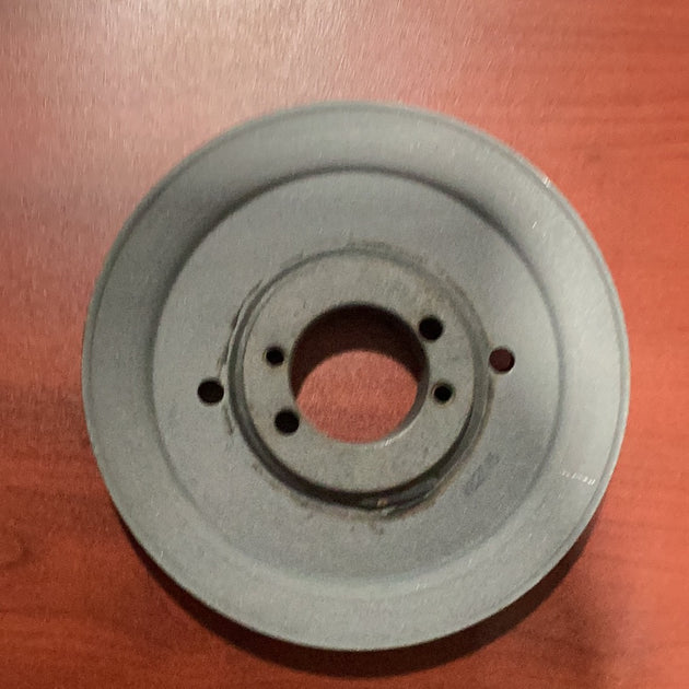 SCAG, Pulley 6.35OD Taper Bore, 482745