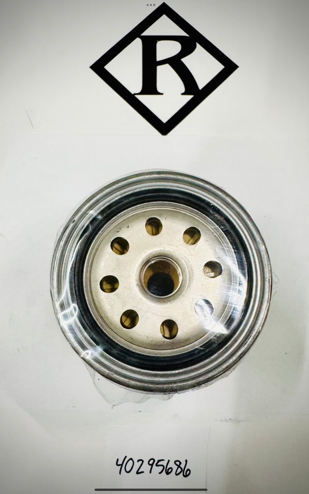 LS Tractor Pre-Fuel Cartridge 40295686