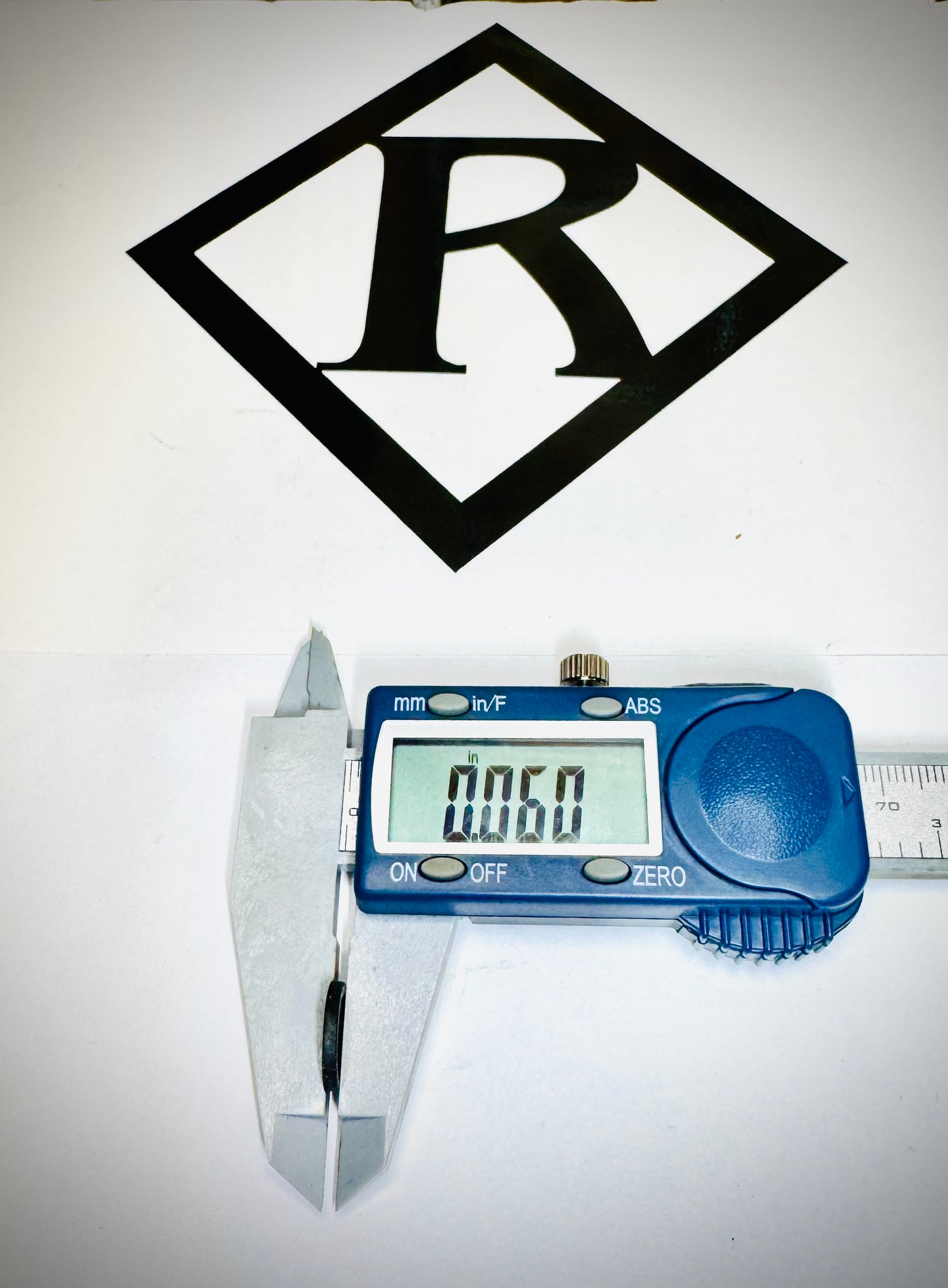 Farmtrac Seal, O-Ring, ID 0.368 x 0.066W,  ESL11010