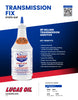 Lucas Transmission Fix 24 FL OZ, 10009