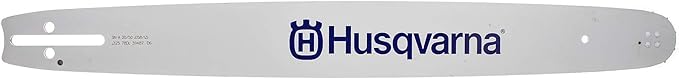 Husqvarna 20" Bar .325, .058 HL258-78, 531300591