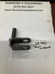 TYM / Ameriquip Pivot Weldment, 612960