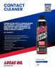 Lucas Contact Cleaner 14 FL OZ, 10799