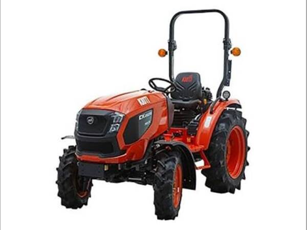 2026 Kioti CK3520SE 1