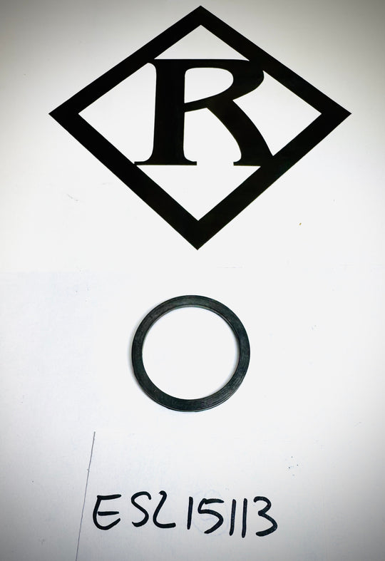 Farmtrac Seal, O-Ring, ID 1.324”, ESL15113