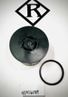 LS Tractor Element Set, Fuel Filter Main Set, 40416089