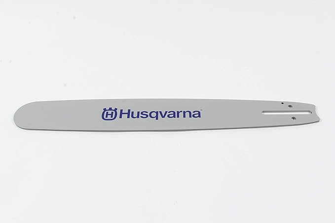 Husqvarna Replacement Bar 18", HA380-68 3/8, .050, 596009468
