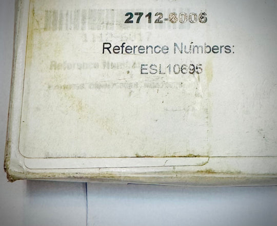 Farmtrac Clutch Release Bearing, D10019490, ESL10695