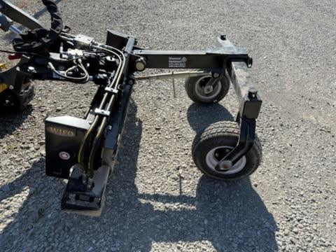 IronCraft Multi-Purpose Power Rake