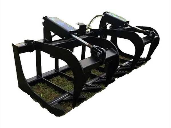 2025 IRONCRAFT ERG66 1