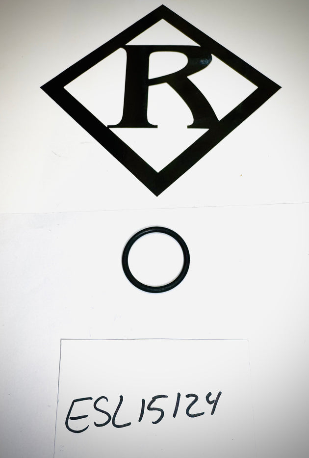 Farmtrac Seal, O-Ring, ID 0.983”, ESL15124