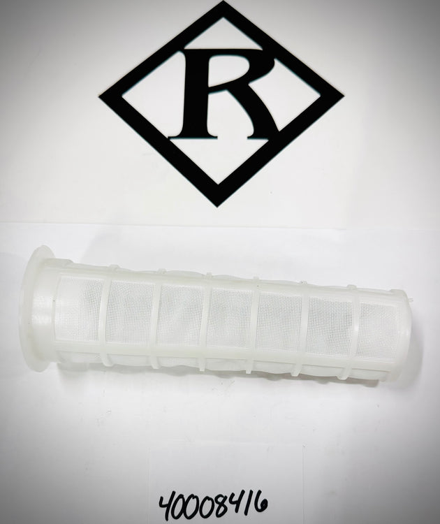 LS Tractor Strainer Fuel Tank, TRG040, 40008416