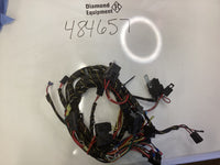 Scag Wire Harness, STT-DFI 484657