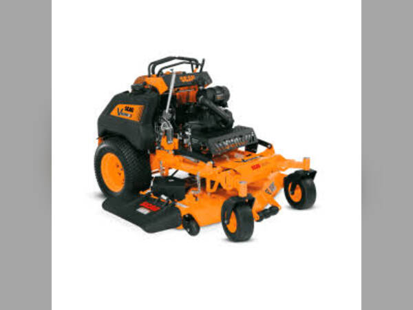 2026 Scag SVRXL72V-38FXE 1
