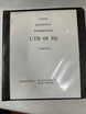 UTB 68 HP 4 Wheel Drive Parts Catalog Montana