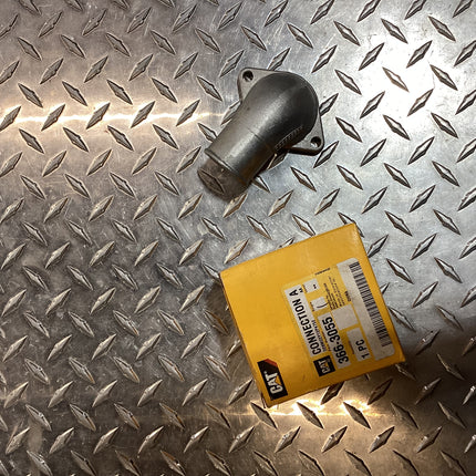 TYM Air Connection, 366-3055