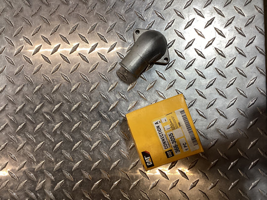 TYM Air Connection, 366-3055