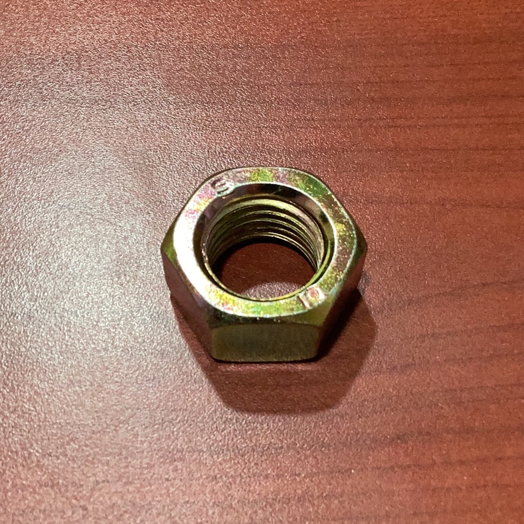 LS Tractor Hex Nut HT M22 2.5P, 40230898