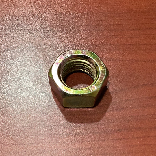 LS Tractor Hex Nut HT M22 2.5P, 40230898
