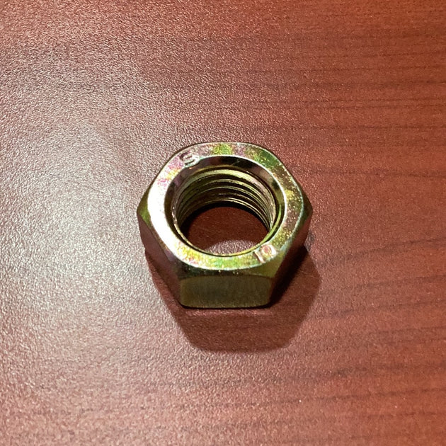 LS Tractor Hex Nut HT M22 2.5P, 40230898